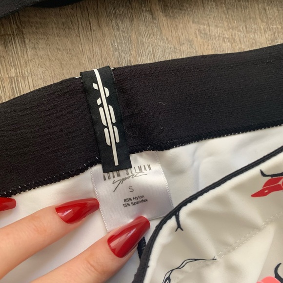 Adam Selman rose set - Picture 6 of 8